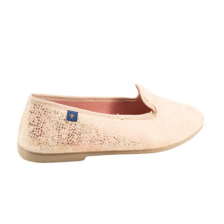 Manoletinas ALADINAS para mujer