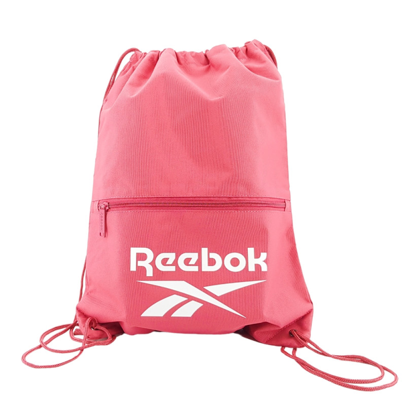 Mochila REEBOK de cuerdas