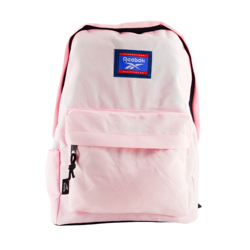 Mochila REEBOK con bolsillo