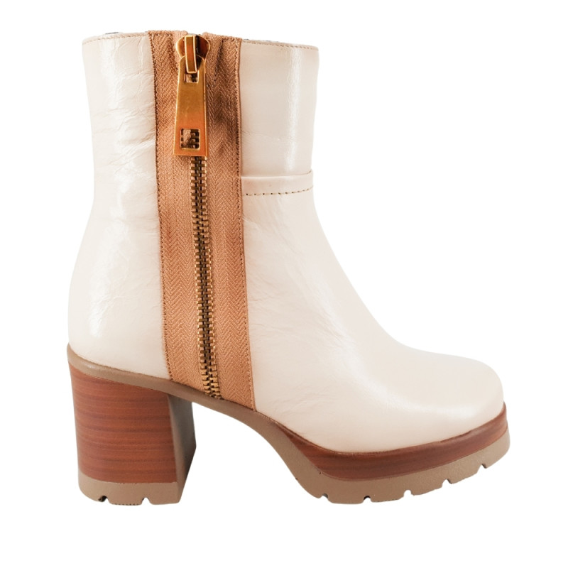 Botines DORKING de tacón para mujer