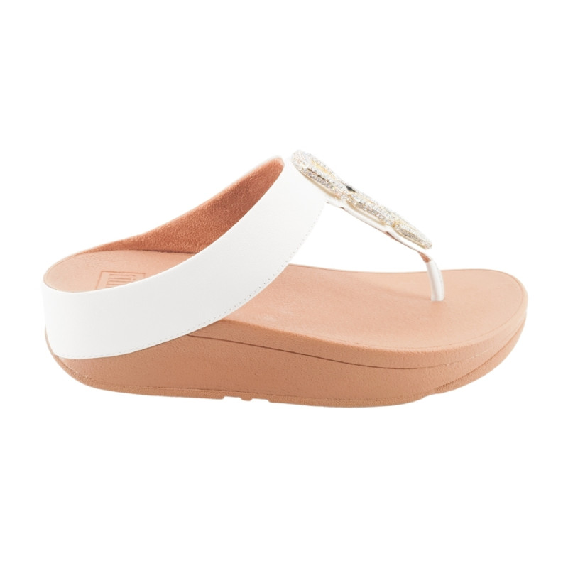 Sandalias FITFLOP de playa para mujer
