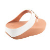 Sandalias FITFLOP de playa para mujer