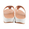 Sandalias FITFLOP de playa para mujer