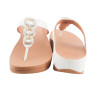 Sandalias FITFLOP de playa para mujer