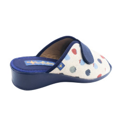 Zapatillas ALADINAS de casa para mujer