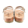 Sandalias BIRKENSTOCK para hombre