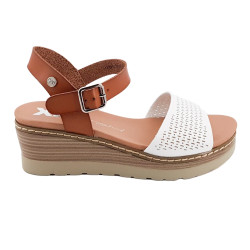 Sandalias XTI de cuña para mujer