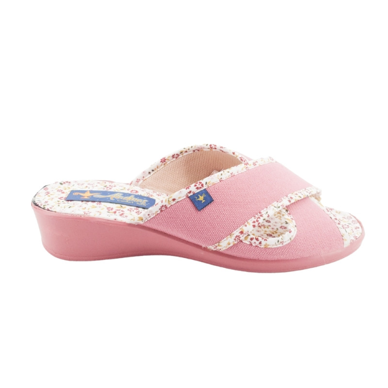 Zapatillas ALADINAS de casa para mujer