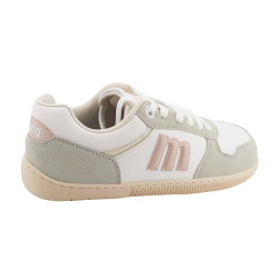 Deportivos MUSTANG casual para mujer