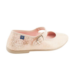 Manoletinas ALADINAS para mujer