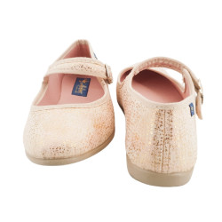 Manoletinas ALADINAS para mujer