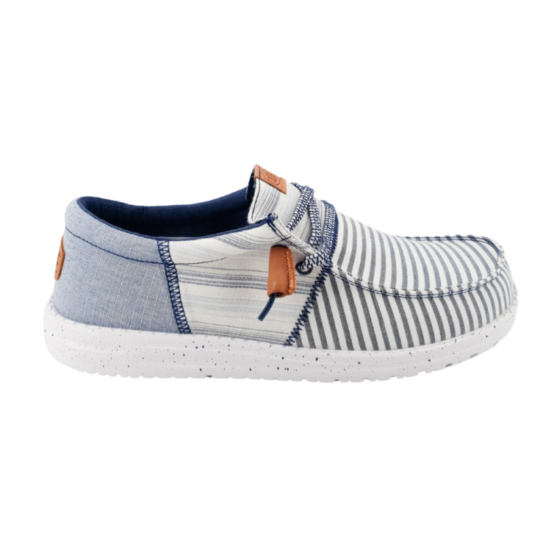 Zapatillas HEY DUDE casual para hombre