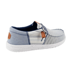 Zapatillas HEY DUDE casual para hombre