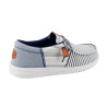 Zapatillas HEY DUDE casual para hombre