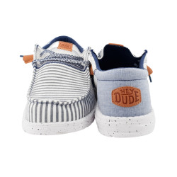 Zapatillas HEY DUDE casual para hombre