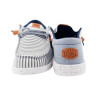 Zapatillas HEY DUDE casual para hombre