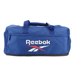 Bolsa REEBOK para gimnasio azul marino