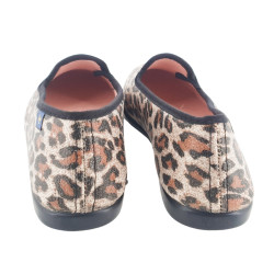 Manoletinas ALADINAS para mujer