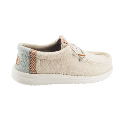 Zapatillas HEY DUDE casual para hombre