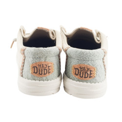 Zapatillas HEY DUDE casual para hombre