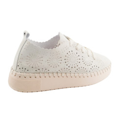 Zapatos CHIKA10 de cordones para mujer