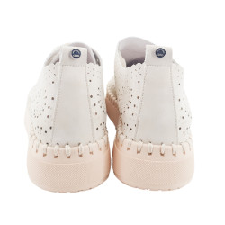 Zapatos CHIKA10 de cordones para mujer