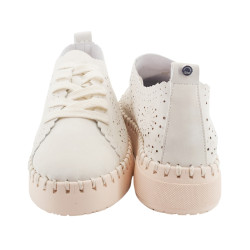 Zapatos CHIKA10 de cordones para mujer