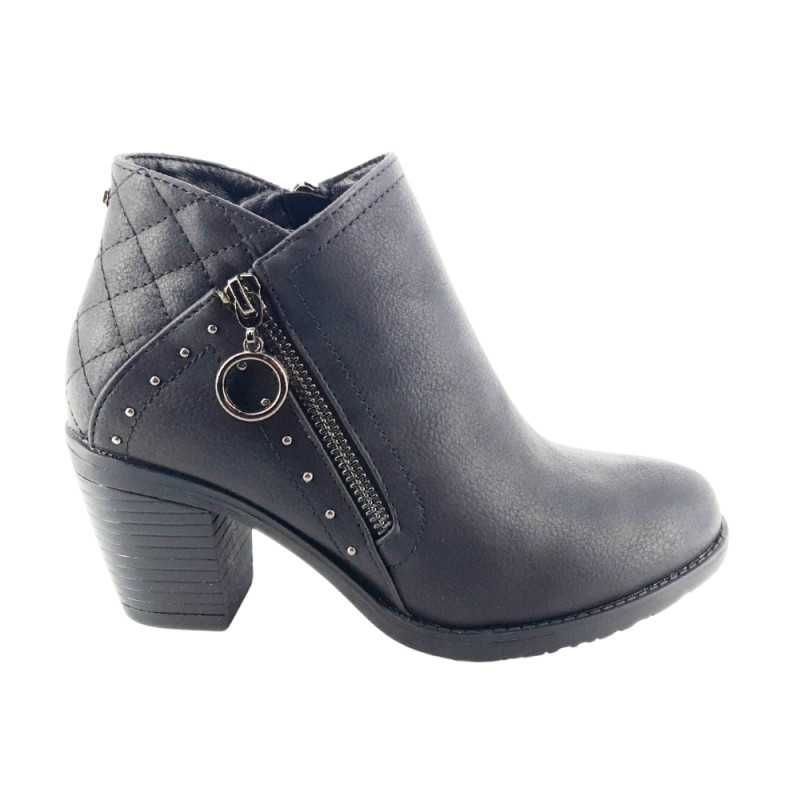 Botines CHIKA10 de tacón para mujer