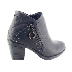 Botines CHIKA10 de tacón para mujer