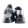 Mocasines MYSOFT planos para mujer