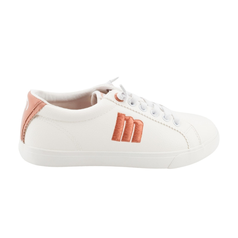 Deportivos MUSTANG casual para mujer