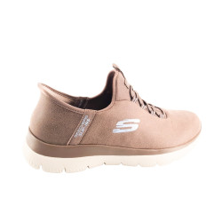 Deportivos SKECHERS Slip-Ins para mujer