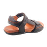 Sandalias KANGAROOS con velcro para hombre