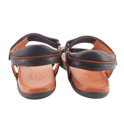 Sandalias KANGAROOS con velcro para hombre