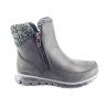 Botines SKECHERS planos para mujer water protection