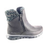 Botines SKECHERS planos para mujer water protection