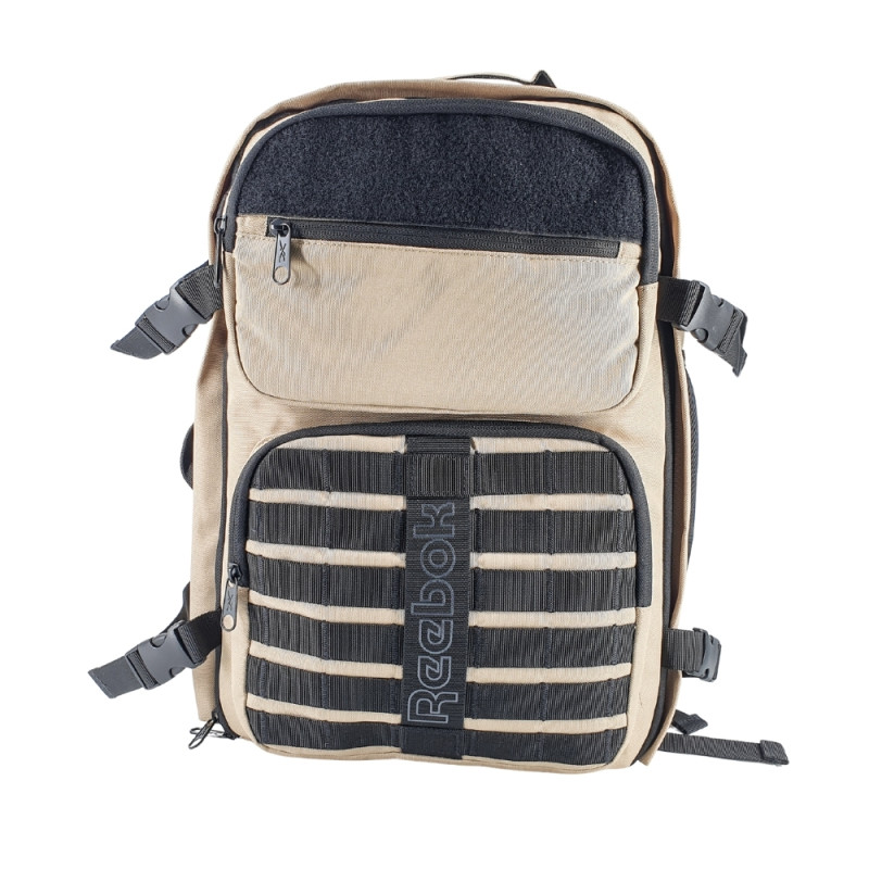 Mochila REEBOK con bolsillos