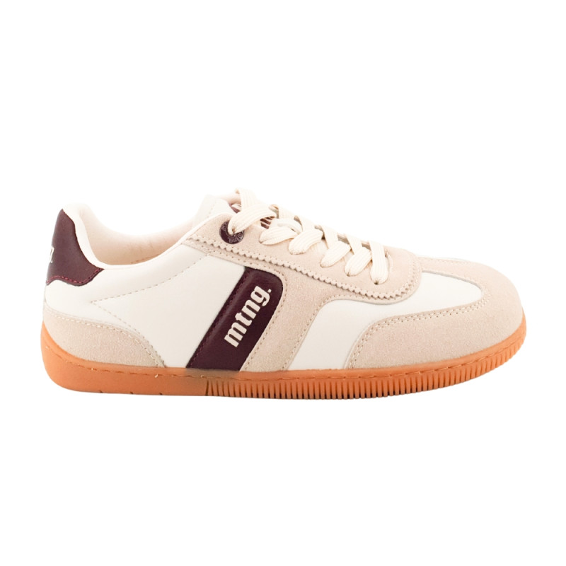 Deportivos MUSTANG casual para mujer