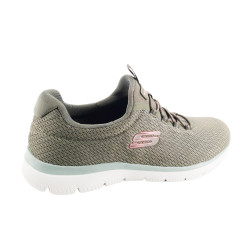 Deportivos SKECHERS para mujer