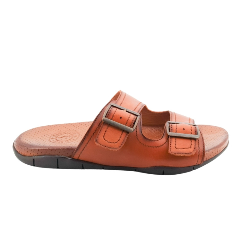 Sandalias KANGAROOS con hebillas para hombre