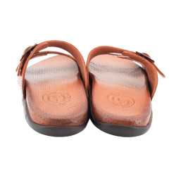 Sandalias KANGAROOS con hebillas para hombre