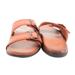 Sandalias KANGAROOS con hebillas para hombre