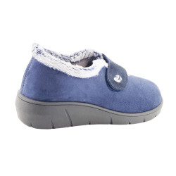 Zapatillas PLUMAFLEX de casa para mujer