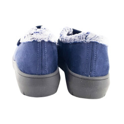 Zapatillas PLUMAFLEX de casa para mujer