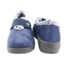 Zapatillas PLUMAFLEX de casa para mujer