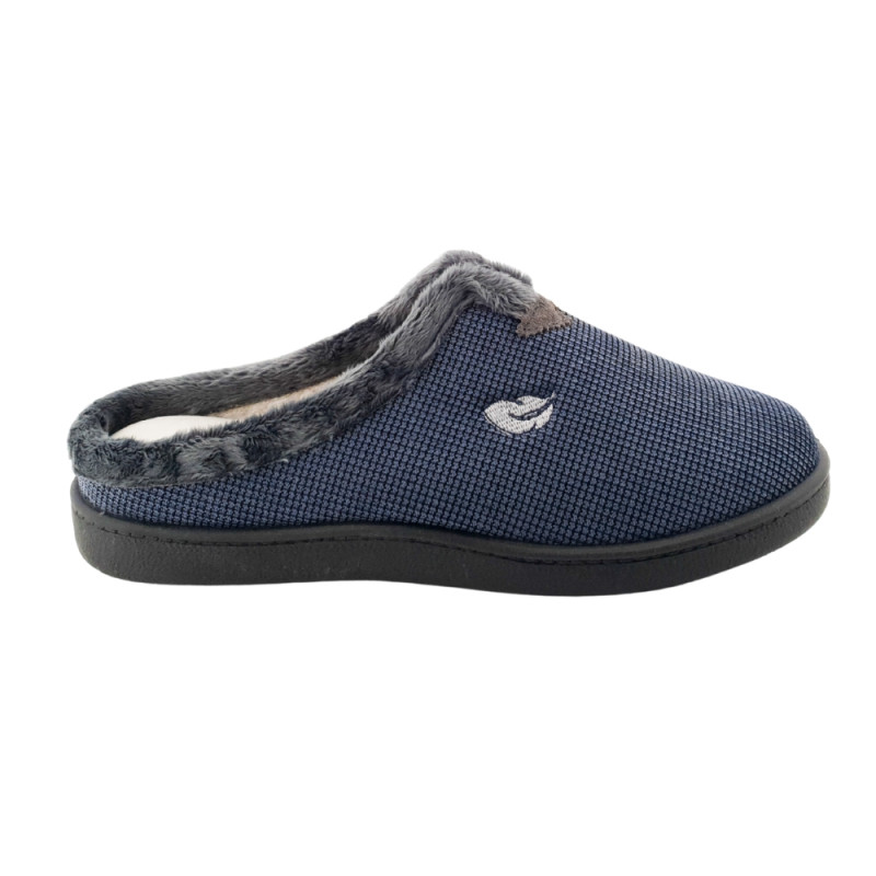 Zapatillas PLUMAFLEX de casa para hombre