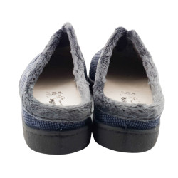 Zapatillas PLUMAFLEX de casa para hombre