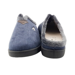 Zapatillas PLUMAFLEX de casa para hombre