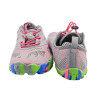 Deportivos SAGUARO unisex rosa