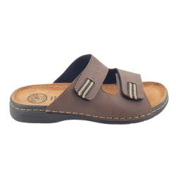 Sandalias ARPE de velcro para hombre